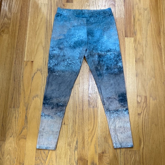 Soft Surroundings Leggings - Picture 1 of 4